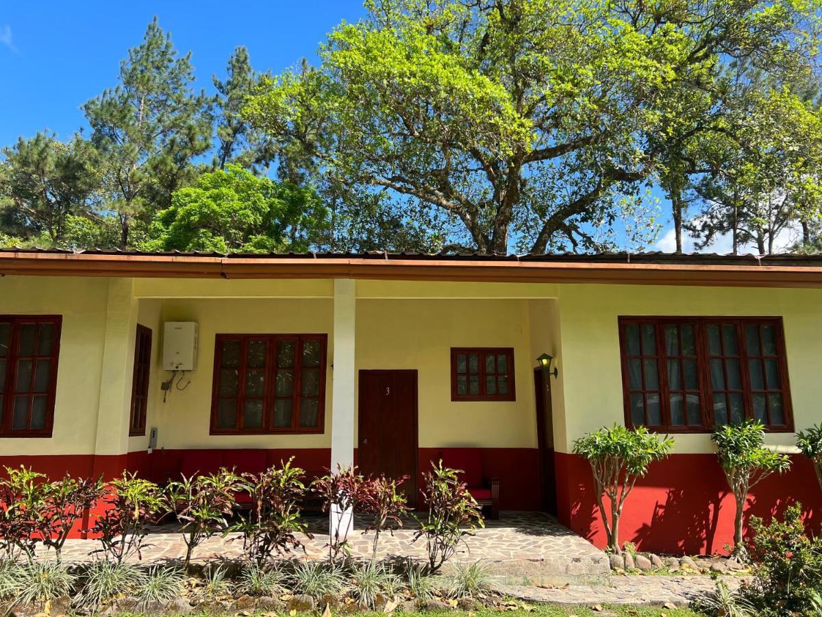 La Casa De Los Patos El Valle de Anton Exteriör bild