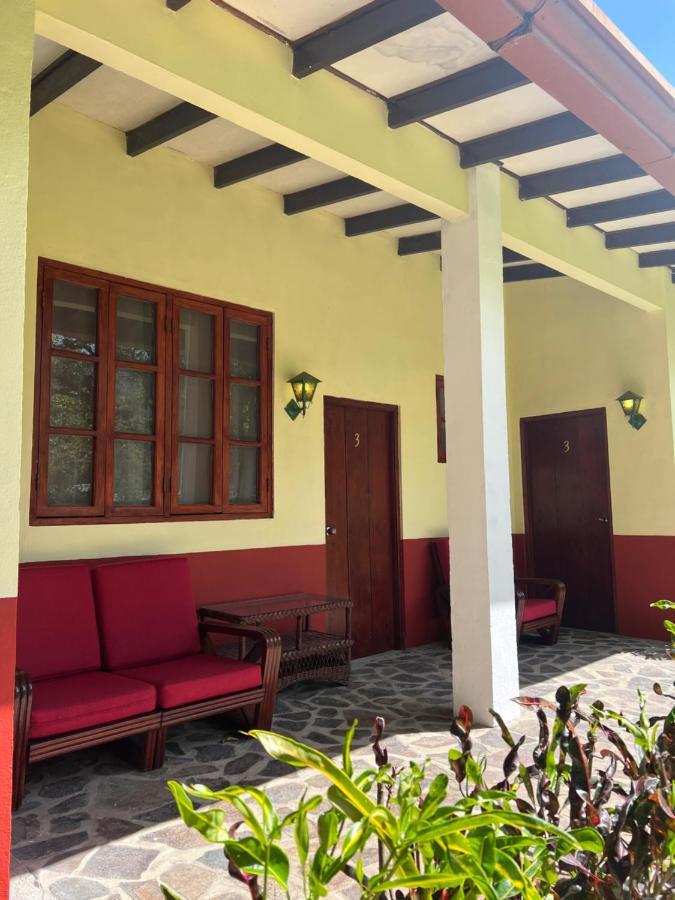 La Casa De Los Patos El Valle de Anton Exteriör bild