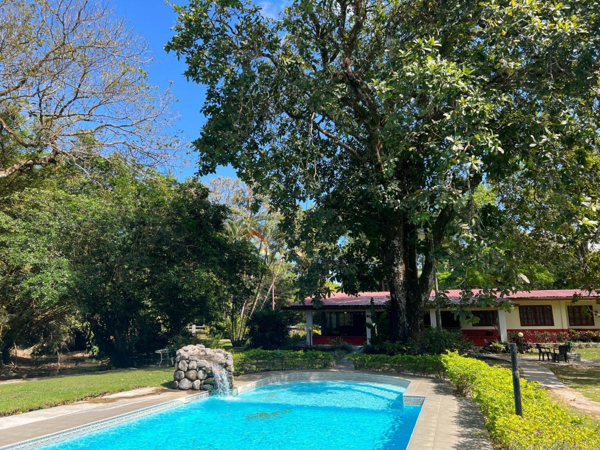 La Casa De Los Patos El Valle de Anton Exteriör bild